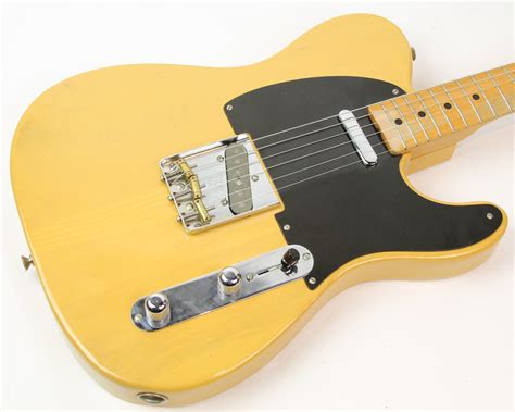 fullerton telecaster made in china.